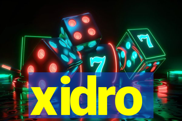 xidro