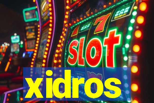 xidros