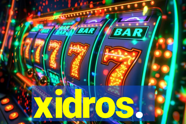 xidros.