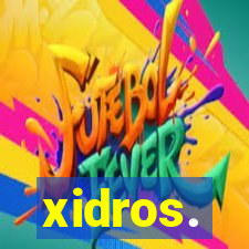xidros.