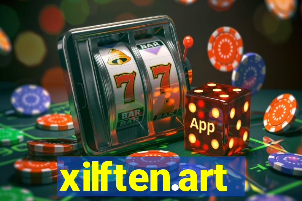 xilften.art
