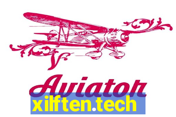 xilften.tech