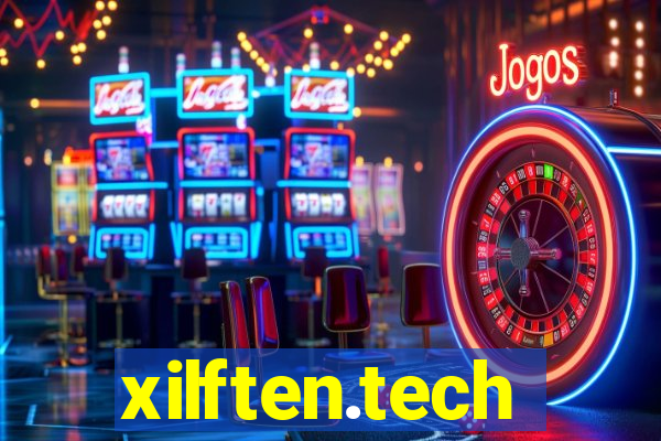 xilften.tech