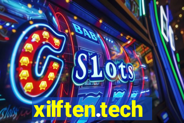 xilften.tech
