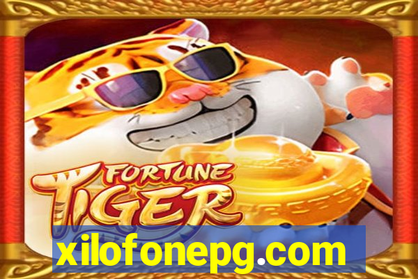 xilofonepg.com