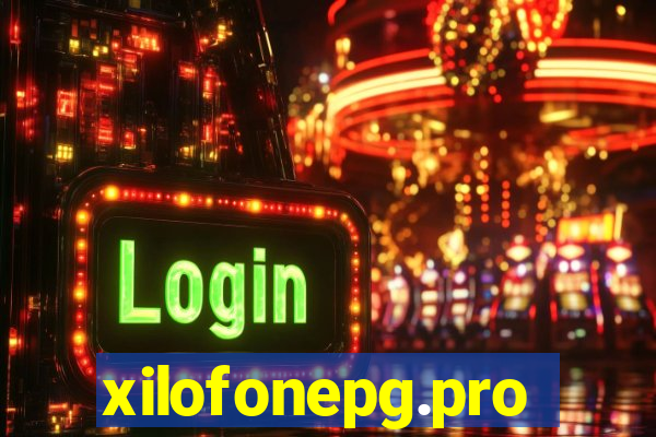 xilofonepg.pro