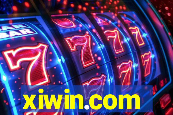 xiwin.com