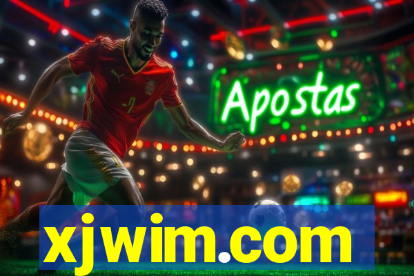 xjwim.com