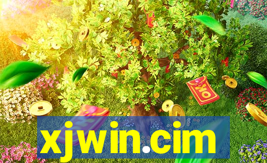xjwin.cim