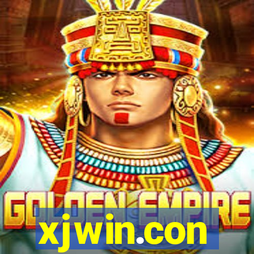 xjwin.con