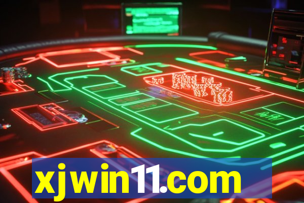 xjwin11.com