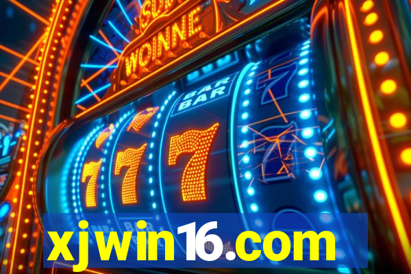 xjwin16.com