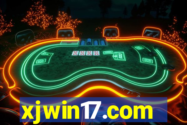 xjwin17.com