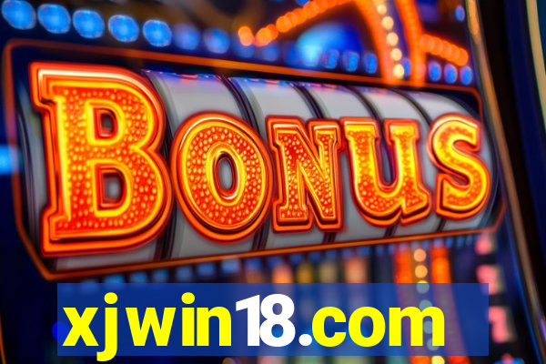 xjwin18.com