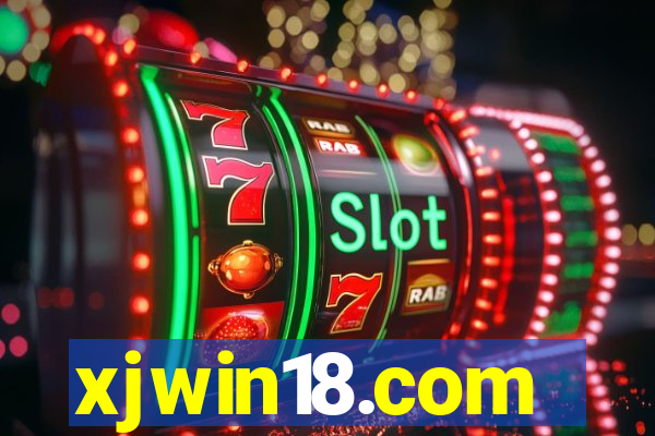 xjwin18.com