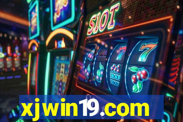 xjwin19.com