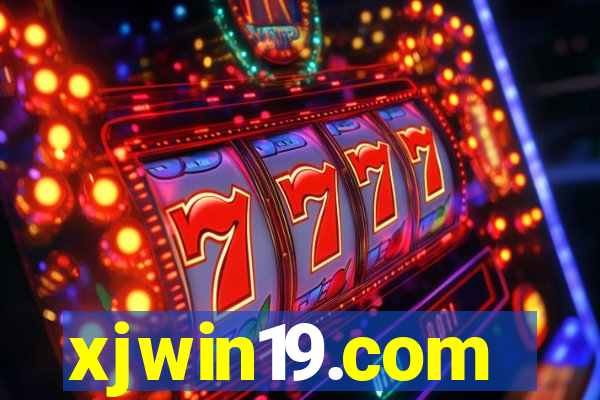 xjwin19.com