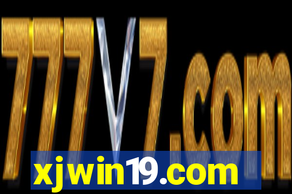 xjwin19.com