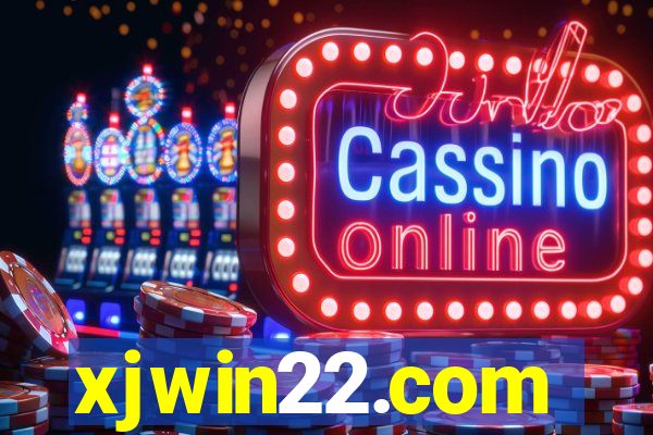 xjwin22.com