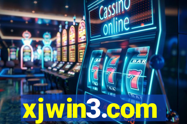 xjwin3.com