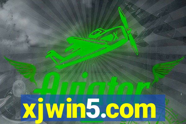 xjwin5.com