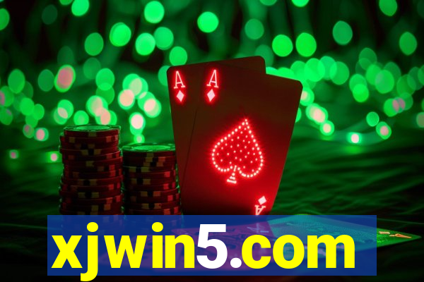 xjwin5.com