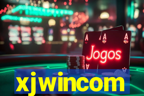 xjwincom