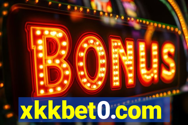 xkkbet0.com