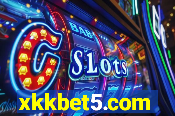 xkkbet5.com