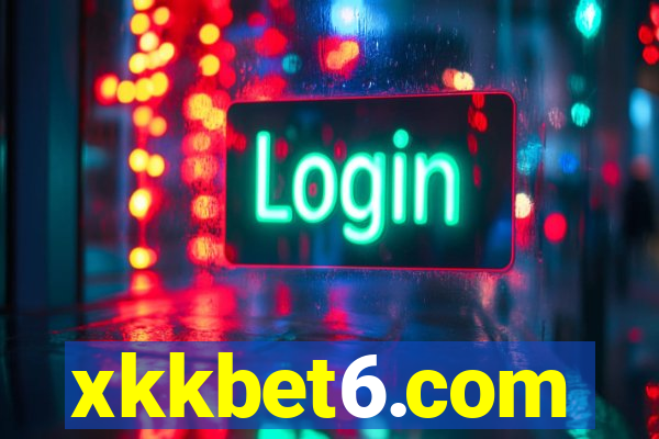 xkkbet6.com