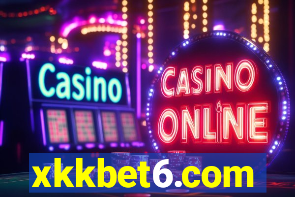xkkbet6.com