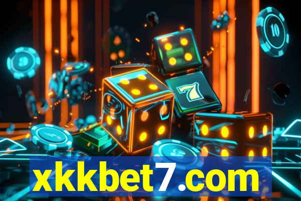xkkbet7.com