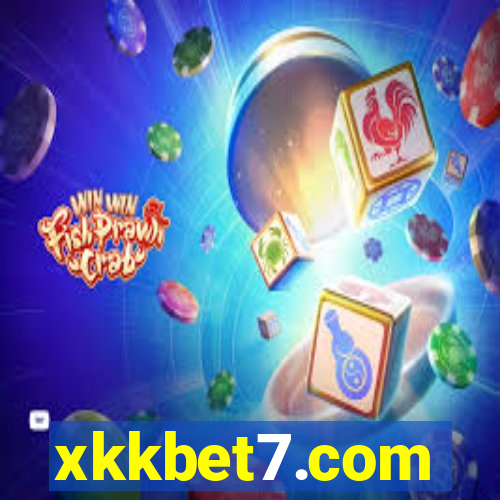 xkkbet7.com