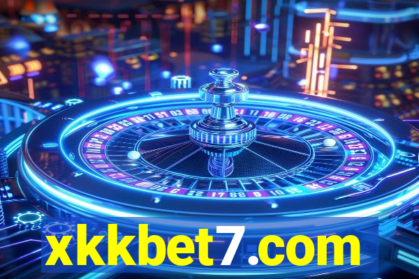 xkkbet7.com