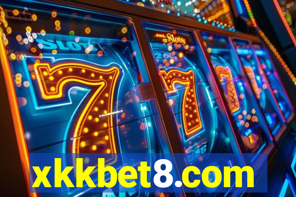 xkkbet8.com