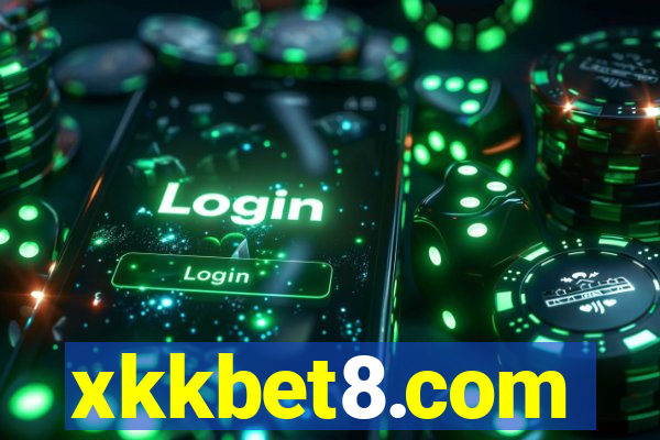 xkkbet8.com