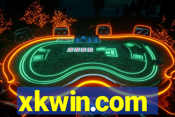 xkwin.com