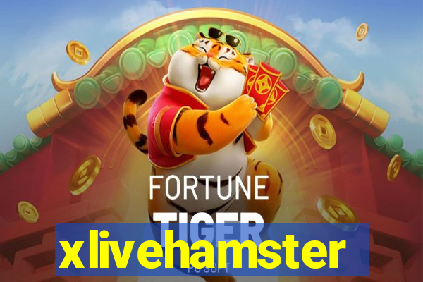 xlivehamster