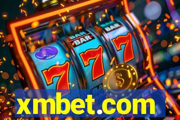 xmbet.com