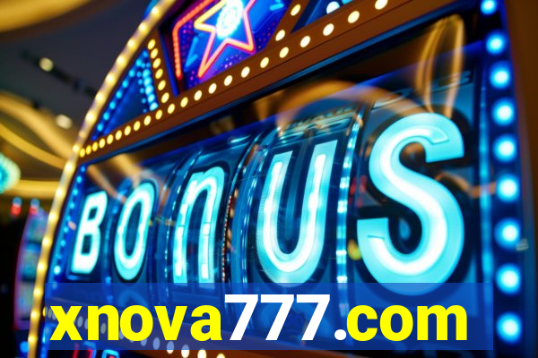 xnova777.com