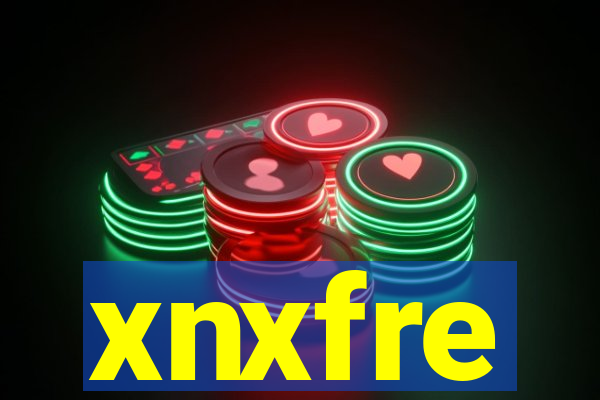 xnxfre