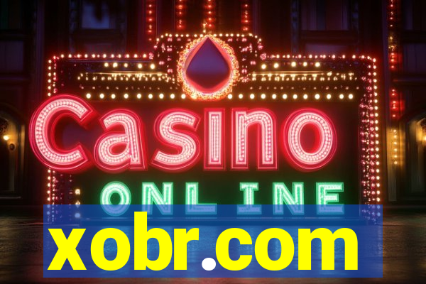 xobr.com