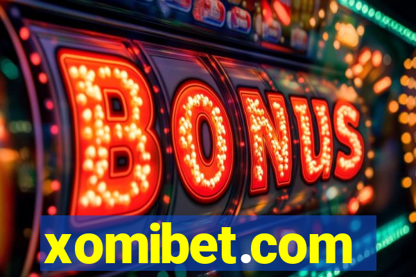 xomibet.com