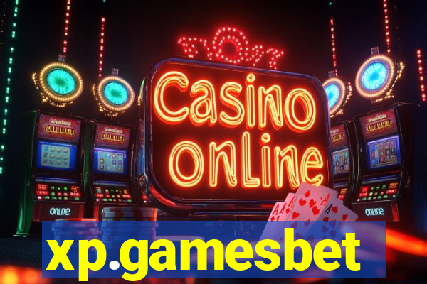 xp.gamesbet