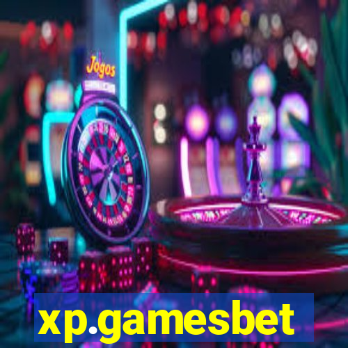 xp.gamesbet