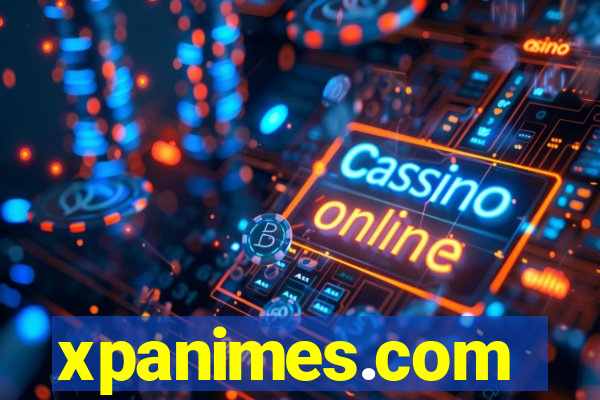 xpanimes.com