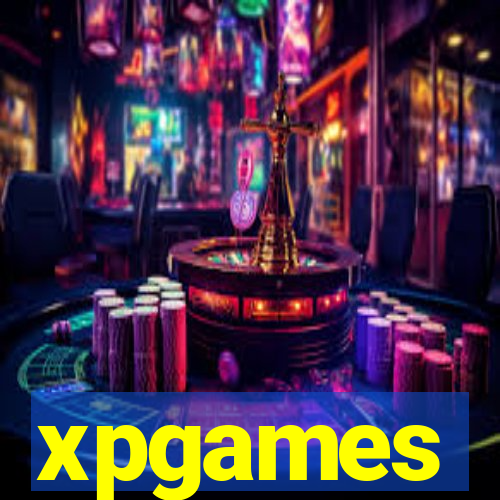 xpgames