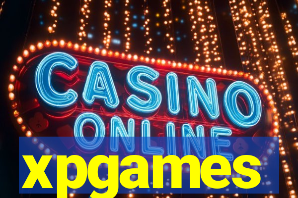 xpgames