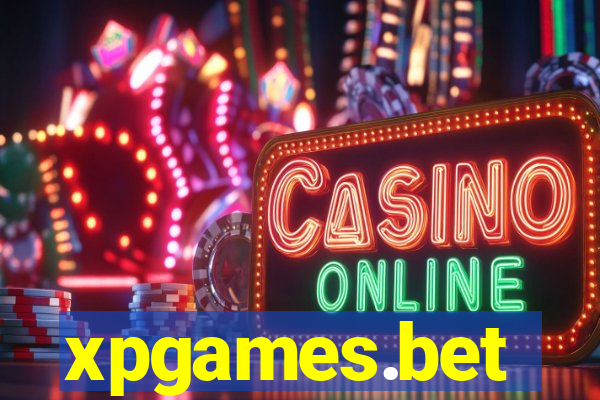 xpgames.bet