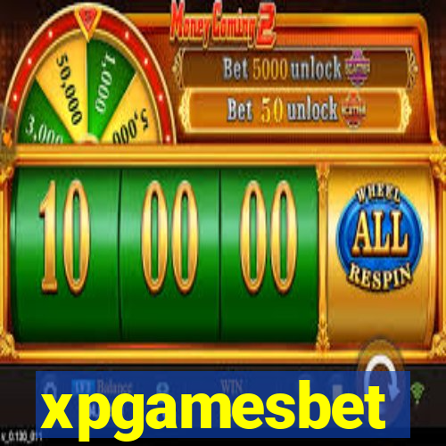 xpgamesbet